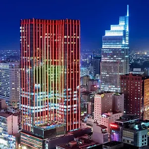 Отель The Reverie Saigon