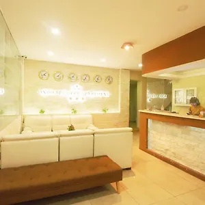 Indo Serviced Apartment *