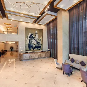 Quarantine - Liberty Saigon Centre Hotel Thành Pho Ho Chí Minh