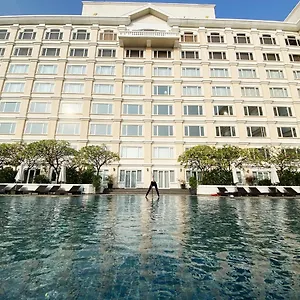 Hotel Equatorial 5*