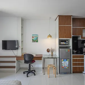 Cocoon * Ho Chi Minh City