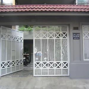 Apartment Supe Homestay- Nguyen Thi Minh Khai *