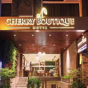 Cherry Boutique Hotell