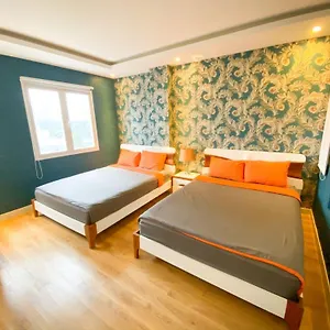 Spring Airport Hotel Ho Chi Minh City