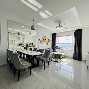 Sunrise 1 Bed * Ho Chi Minh City