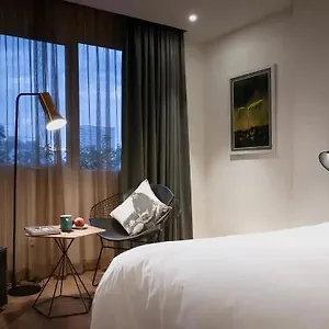 Hotel C Central Hotel- De Tham Bui Vien Walking Street Ho Chi Minh-Byen