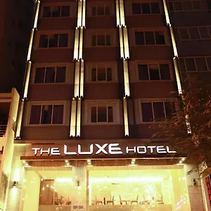 The Luxe Hotel Ho Chi Minh-Byen