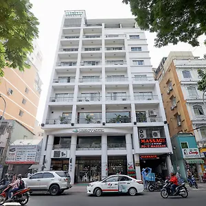Liberty Saigon Parkview Отель