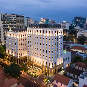 Mai House Saigon Хошимин