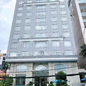 Acnos Grand Hotel 3*