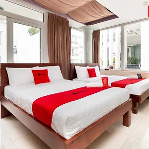 Hotel Reddoorz Nguyen Khang Tran Nao Ciudad Ho Chi Minh (Saigón)