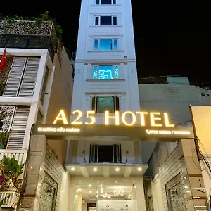 A25 - 14 Luong Huu Khanh Ho Chi Minh City