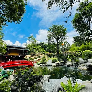 平阳芳南度假村 度假村 顺安