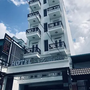 Saigon Rose Hotel Thành Pho Ho Chí Minh