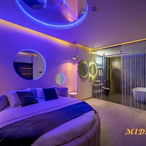Hotel Midas