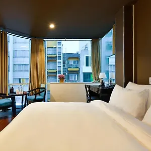 The Noble Swan New World Hotel