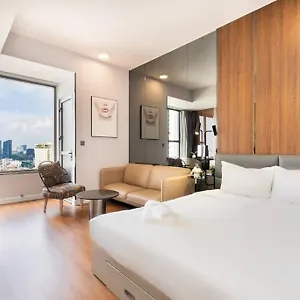Rivergate Luxury D4 Apartment Ho Chi Minh City
