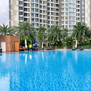 Apartment The Landmark 81 Ethereal