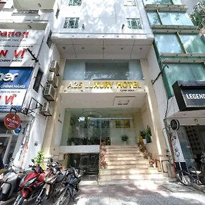 A25 - 29 Bui Thi Xuan 3* Ho Chi Minh City