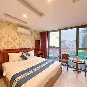 Otel Kim Dung Tran Quang Khai 2*