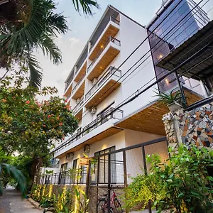 Apartment Harbor Point Thao Dien Ho Chi Minh City
