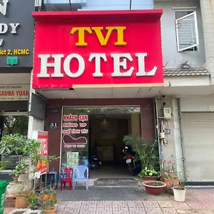 Tvi *