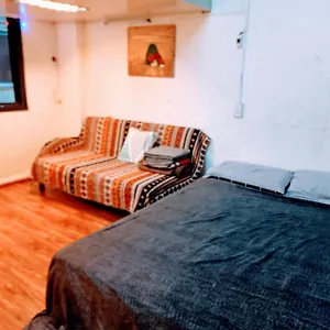 430 Private With Washing Machine And Kitchen Apartment