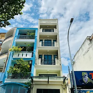155 Ho Chi Minh City