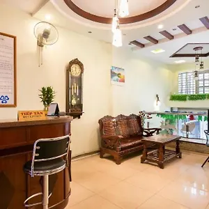 Hoang Yen Nhi - 36 D. So 51, Go Vap - By Bay Luxury Apartment