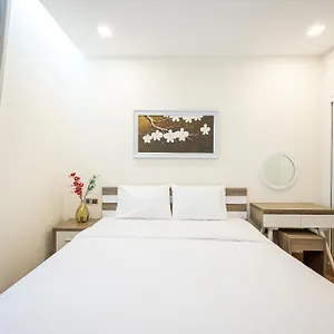 Vinhomes - Landmark 81 Apartment Ho Chi Minh City