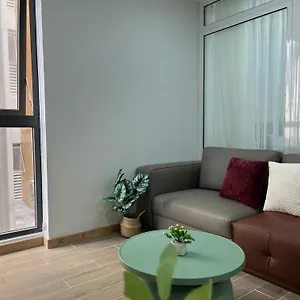 Honghome The Nami Building Apartment *