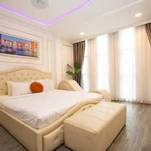 Quy Hung Hotel Central Ho Chi Minh City