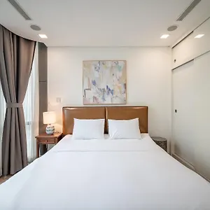 Apartment Landmark 81 Signature Ho Chi Minh City
