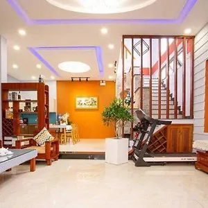 Leila House - - 3brs - Free Airport Shuttle Holiday home Da Nang