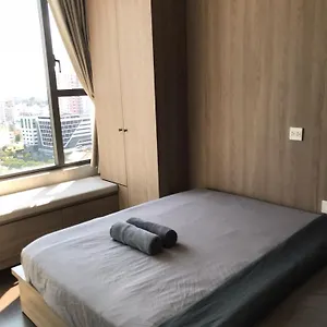 Hana Saigon Rivergate Apartment