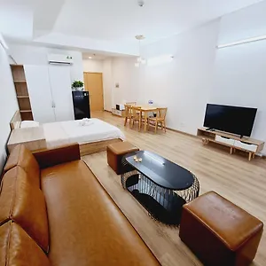 Apartment Charmington La Pointe District 10 Ho Chi Minh City