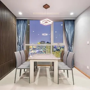 Landmark Premium Residences