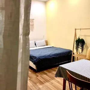 Lehome Serviced Apartment-binh Thanh Dist Apartment *