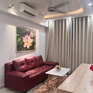 Ho 2pn Celadon Aeon Mall Tan Phu *