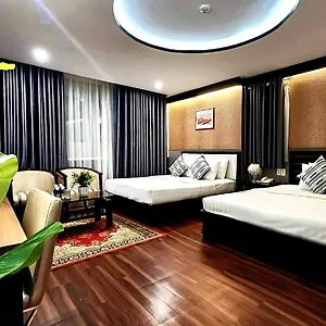 Hotel Rosa &