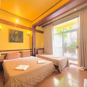 Bi Saigon 2* Ho Chi Minh City