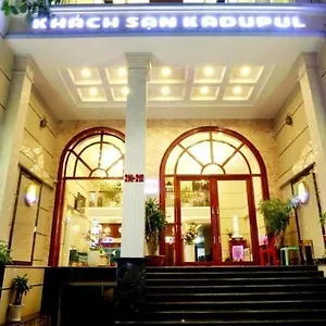 Hotel Kadupul *