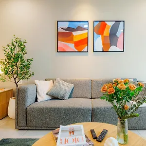 Apartment Urban Oasis 3 Bedroom 2 Bathroom In The Heart Of Saigon Ho Chi Minh City