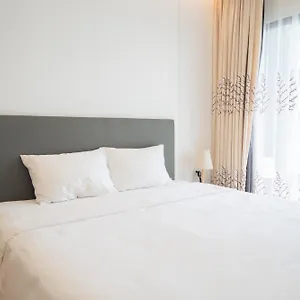 Apartment Ho Dich Vu Republic Plaza,tan Binh, Mien Phi Ho Boi, Phong Gym, Day Du Tien Nghi, Wifi Toc Do Cao Ho Chi Minh City
