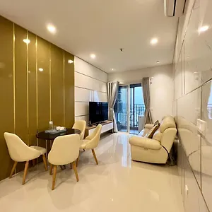 Thuy Duong Apartment's * Ho Chi Minh City