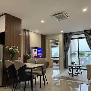 Ho Tai Chung Cu 98 Vinh Hoi - Quan 4 - Thanh Pho Ho Chi Minh City