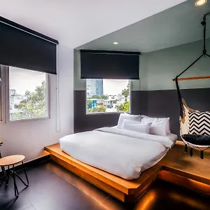 Hotel The Hammock Fine Arts Museum