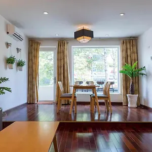 123 In Tourist Area - 650m To Ben Thanh Market Ho Chi Minh City