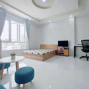 Homestay Ktl Spacious Studio Thao Dien District 2 Ho Chi Minh City