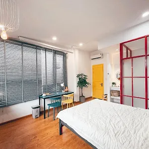 H'homestay Quan 1 Guest house Ho Chi Minh City